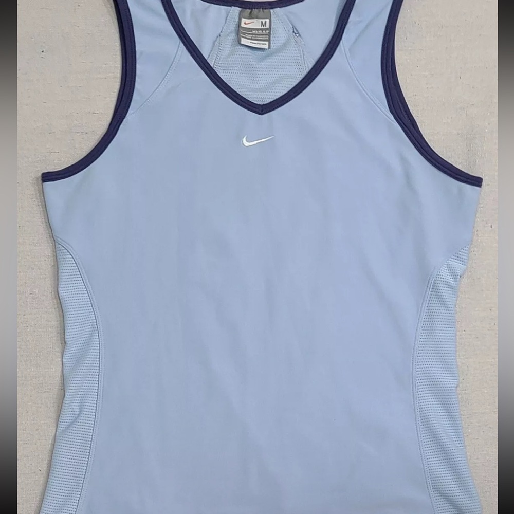 Women’s Nike Fit Dry Tennis Outfit Medium